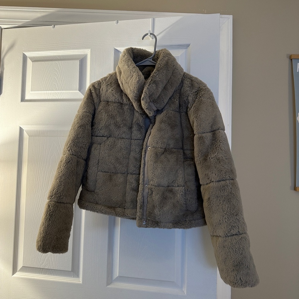 Abercrombie & Fitch Jacket XS